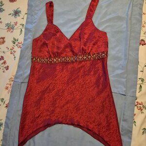Vintage Camisole.  Medium, EUC.